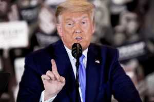 تهديدات ترامب  و تغيير الجغرافيا السياسية