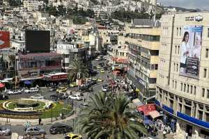 نابلس اليوم : هل نبحث عن موارد جديدة أم نعيد اكتشاف ما نملك؟