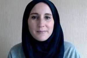 لقصة الكاملة للجاسوسة الإسرائيلية في طهران
